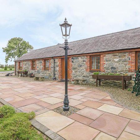 Lily Cottage Caernarfon Extérieur photo