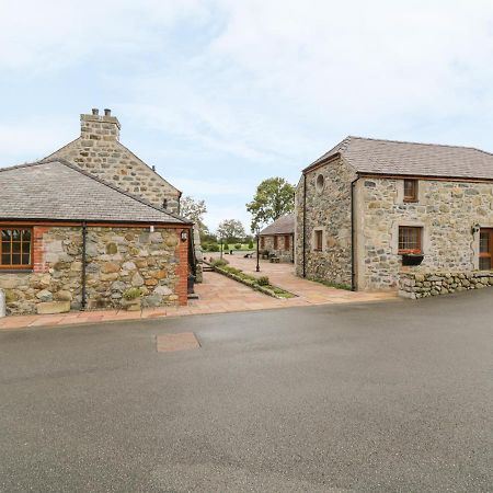 Lily Cottage Caernarfon Extérieur photo
