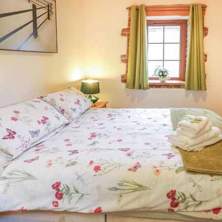 Lily Cottage Caernarfon Extérieur photo