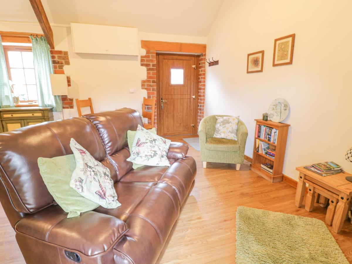 Lily Cottage Caernarfon Extérieur photo