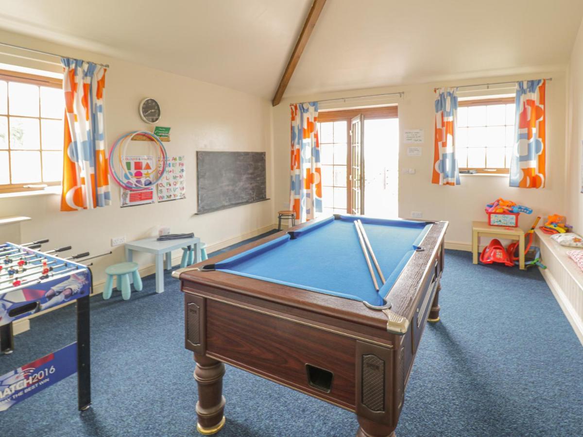 Lily Cottage Caernarfon Extérieur photo