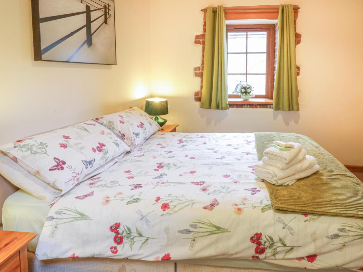 Lily Cottage Caernarfon Extérieur photo