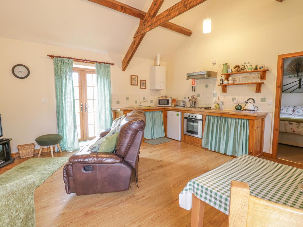 Lily Cottage Caernarfon Extérieur photo