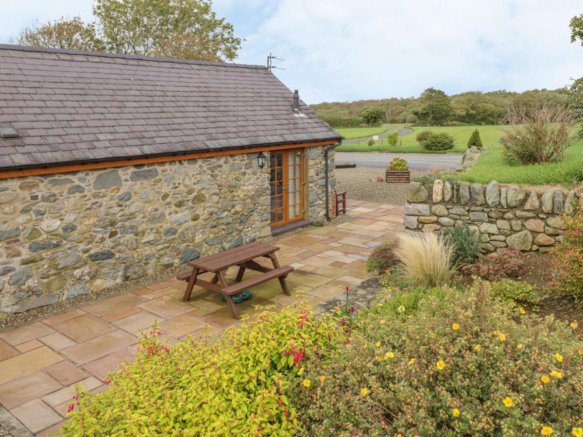 Lily Cottage Caernarfon Extérieur photo